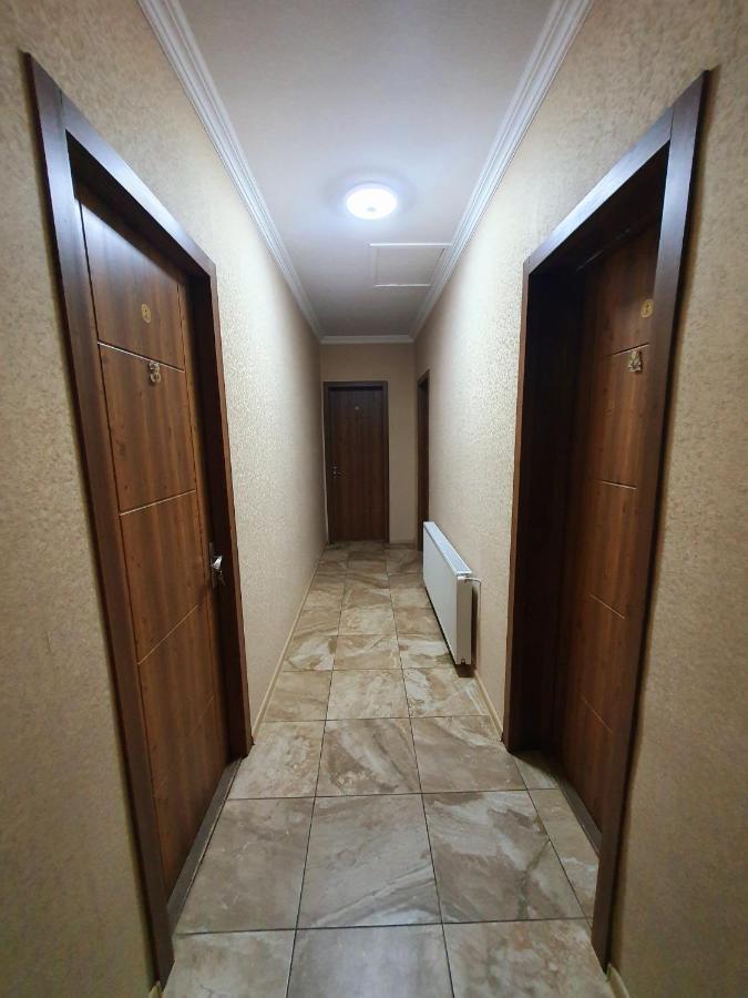 Nikolo Inn Kazbegi Extérieur photo