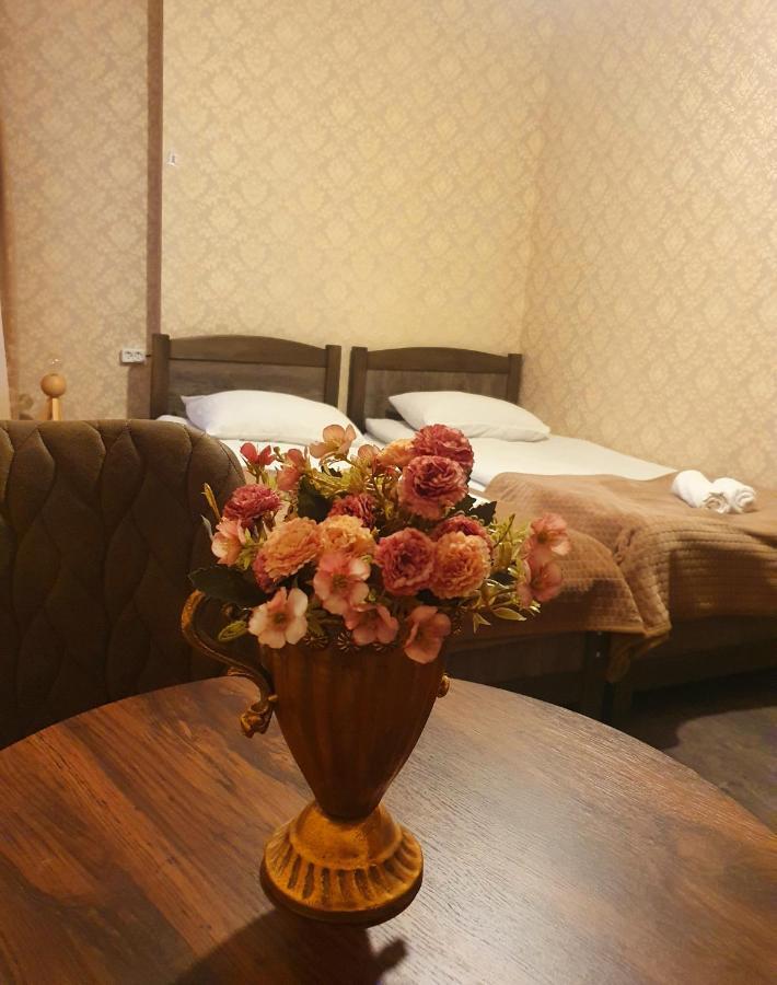 Nikolo Inn Kazbegi Extérieur photo