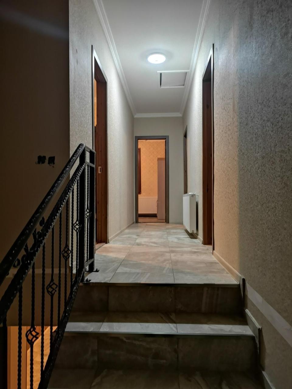 Nikolo Inn Kazbegi Extérieur photo
