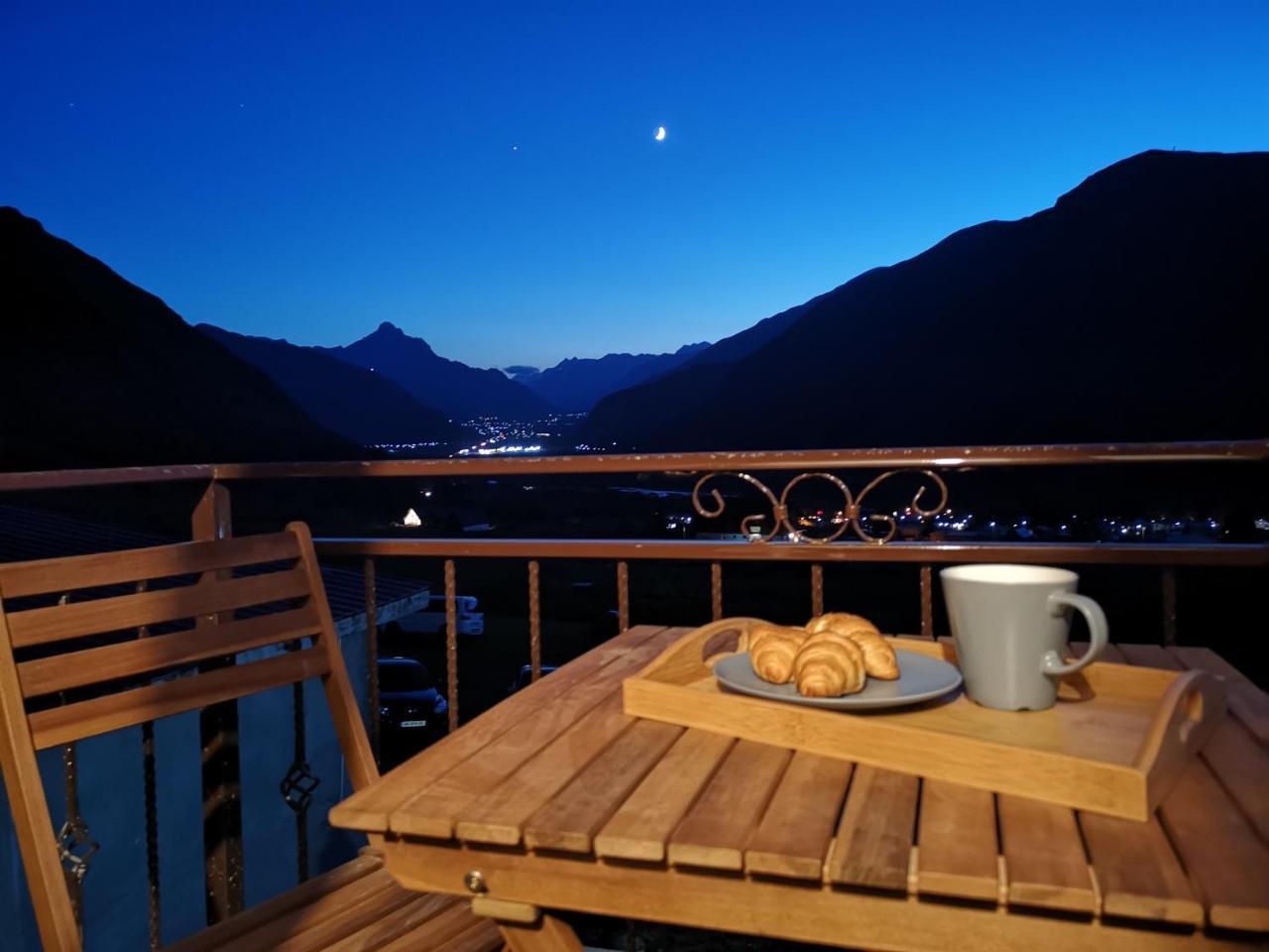 Nikolo Inn Kazbegi Extérieur photo
