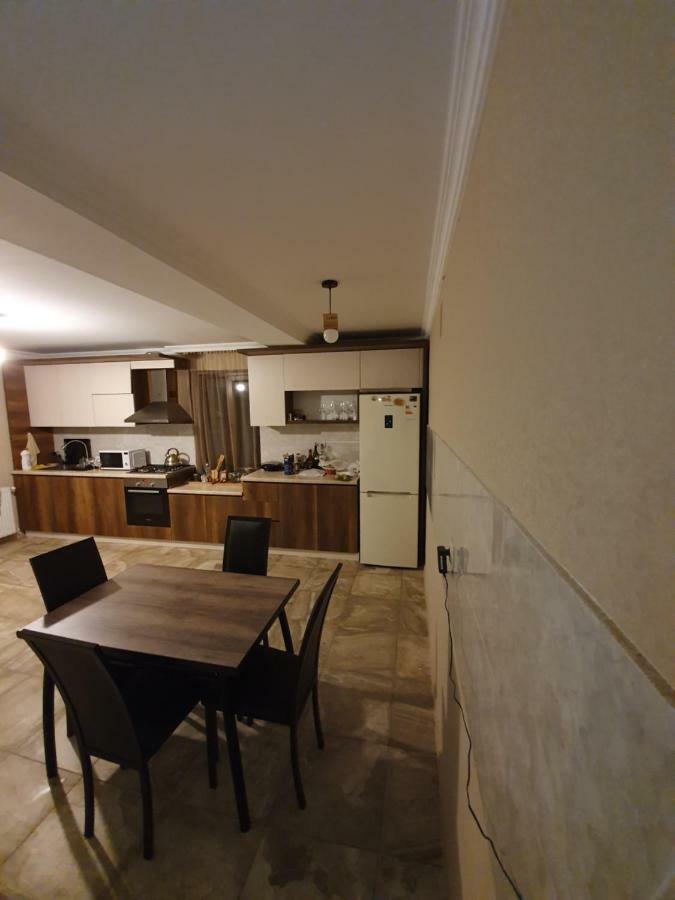 Nikolo Inn Kazbegi Extérieur photo